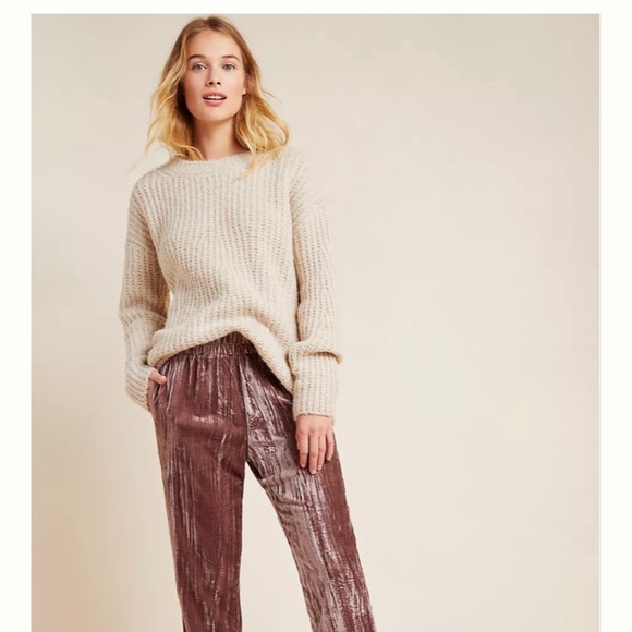 🌸 Anthropologie sweater 🌸 - Picture 3 of 10